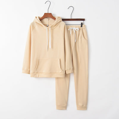 Coats Sportswear Clothes Lady Fitness Women's Sets Top Pants mystore
