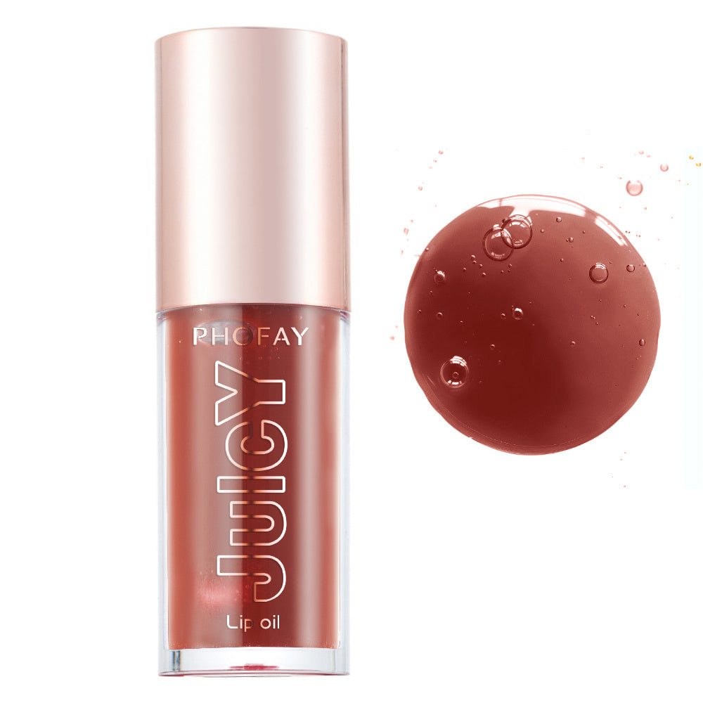 PHOFAY Juicy Lip Oil mystore