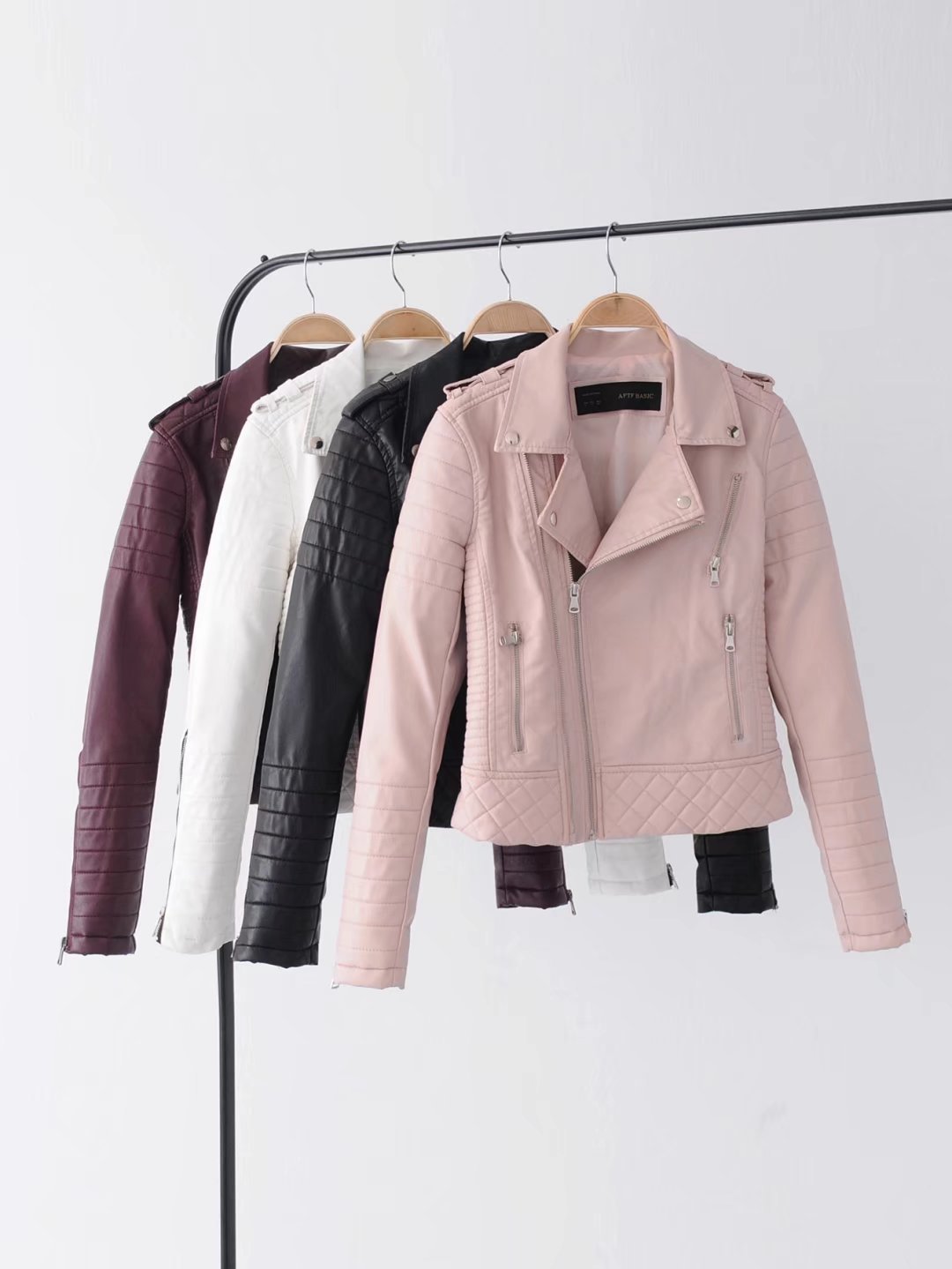 Female jacket mystore