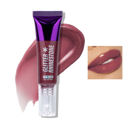 Hose Lip Gloss Lip Balm Hydrating No Stain On Cup Lip Care Oil mystore