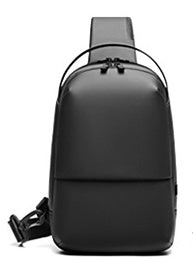 Men's Chest Bag Multifunctional Cross Body mystore