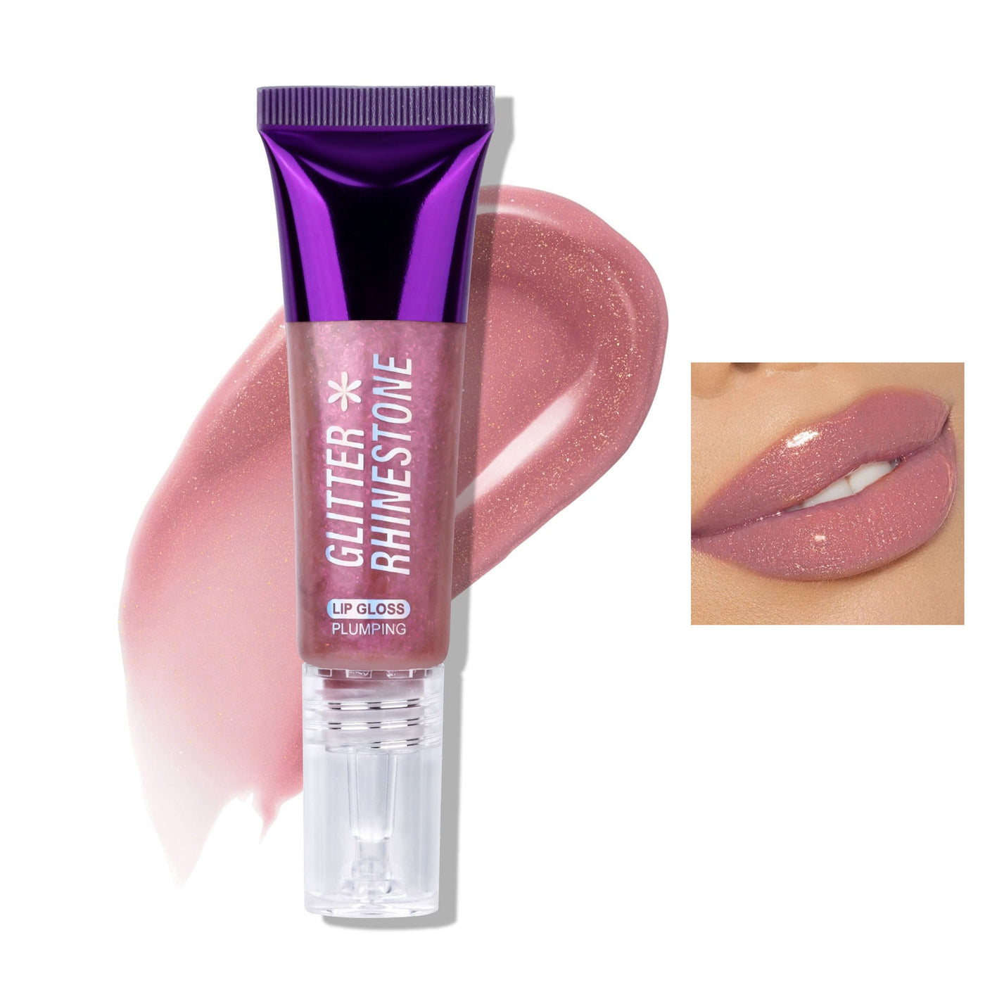 Hose Lip Gloss Lip Balm Hydrating No Stain On Cup Lip Care Oil mystore