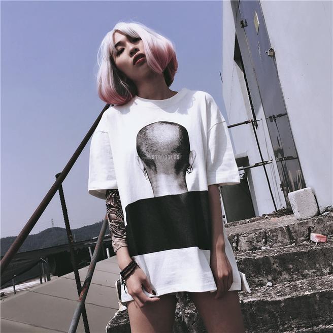 STRUGLES TEE mystore