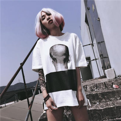 STRUGLES TEE mystore