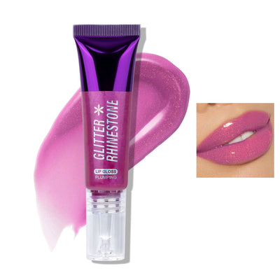 Hose Lip Gloss Lip Balm Hydrating No Stain On Cup Lip Care Oil mystore