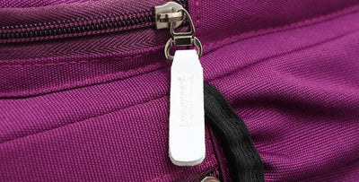 One-shoulder cross-body chest bag mystore