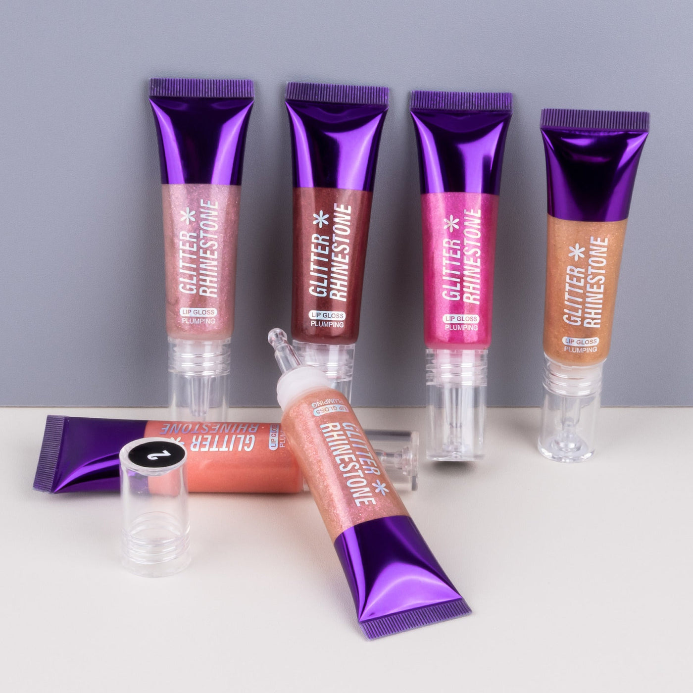 Hose Lip Gloss Lip Balm Hydrating No Stain On Cup Lip Care Oil mystore