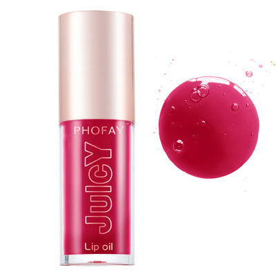 PHOFAY Juicy Lip Oil mystore