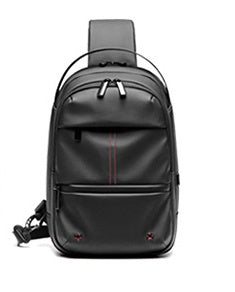 Men's Chest Bag Multifunctional Cross Body mystore
