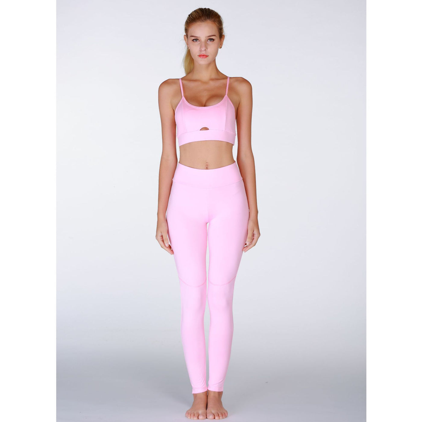 Woman Sportswear Yoga Sets Sports Suits mystore