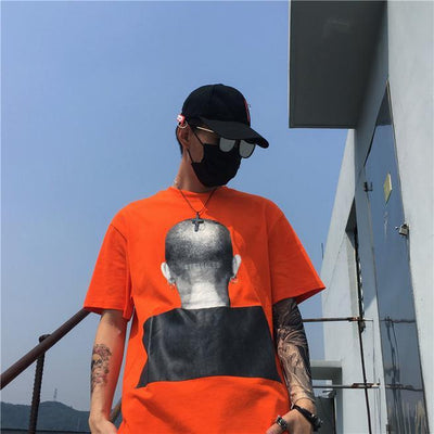 STRUGLES TEE mystore
