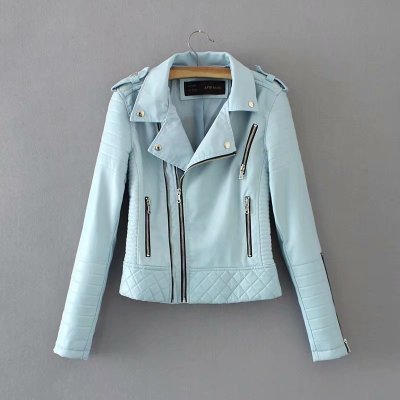 Female jacket mystore