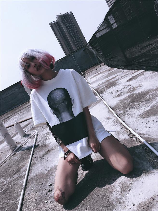 STRUGLES TEE mystore