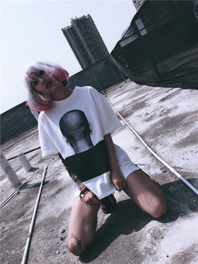 STRUGLES TEE mystore