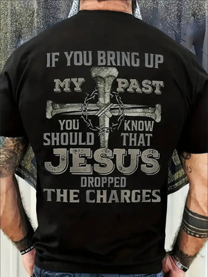 Men's Plus Size T-Shirts mystore