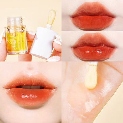 Aqua Mirror Lip Oil Abundance mystore