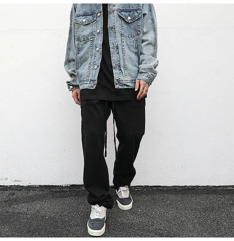 Lax Cargo Pants mystore