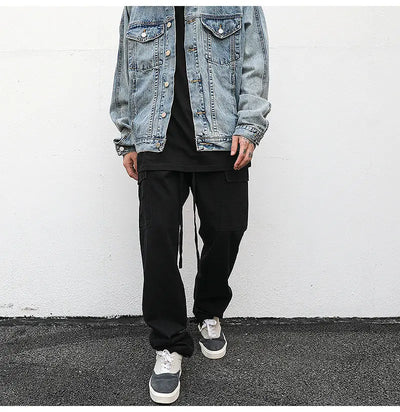 Lax Cargo Pants mystore