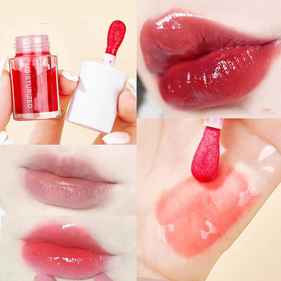 Aqua Mirror Lip Oil Abundance mystore