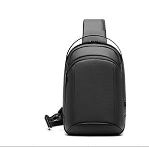 Men's Chest Bag Multifunctional Cross Body mystore