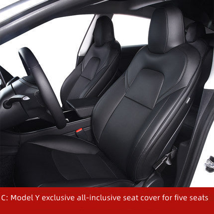 Car Seat Cover Interior Package mystore