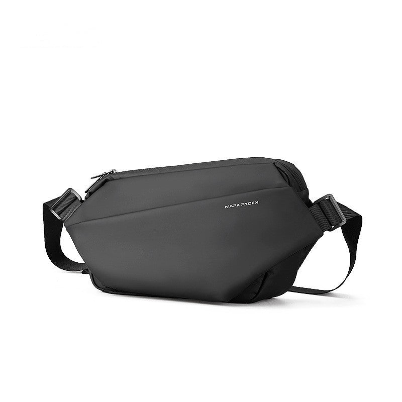 Men's Cross-body Bag Fashion One Shoulder mystore