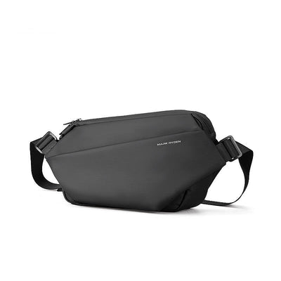 Men's Cross-body Bag Fashion One Shoulder mystore