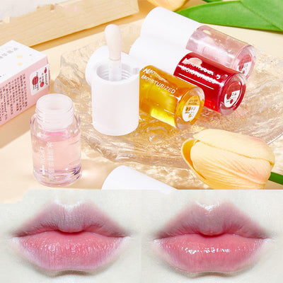 Aqua Mirror Lip Oil Abundance mystore
