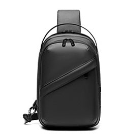 Men's Chest Bag Multifunctional Cross Body mystore