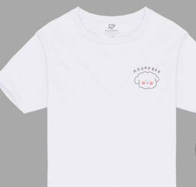 T-shirt mystore