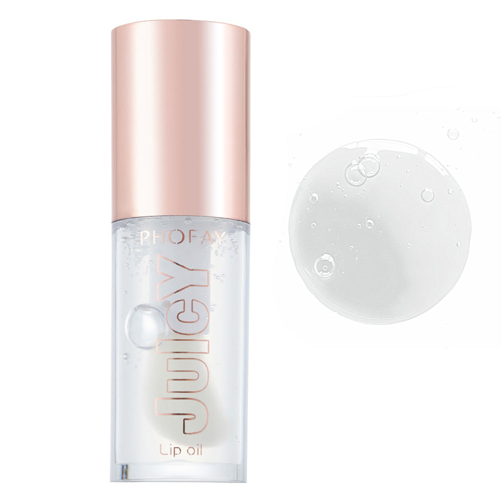 PHOFAY Juicy Lip Oil mystore