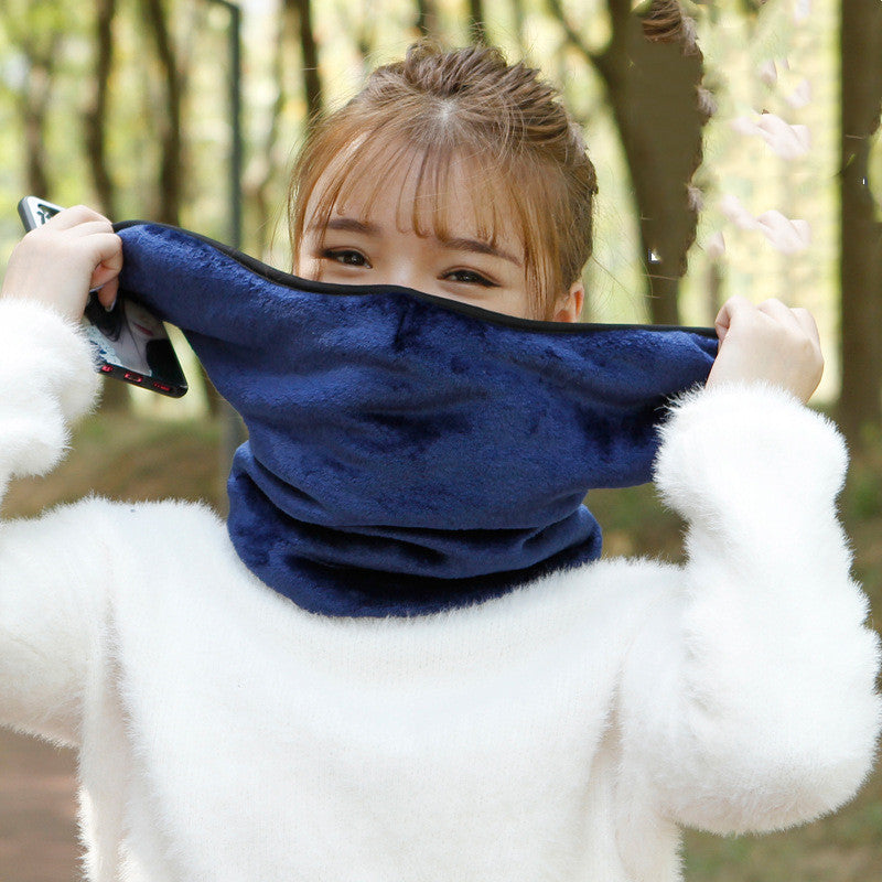 Outdoor Cold Proof Motorcycle Face Mask mystore