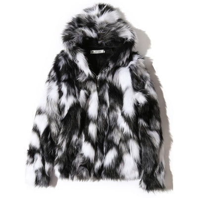 Autumn And Winter Men's Jackets Men's Casual Loose Jackets mystore