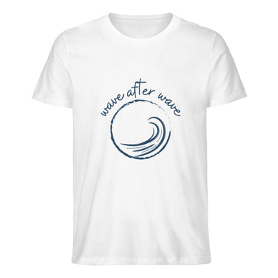 European And American Digital Printing Casual Round Neck T-shirt Over And Over Again mystore