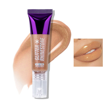 Hose Lip Gloss Lip Balm Hydrating No Stain On Cup Lip Care Oil mystore